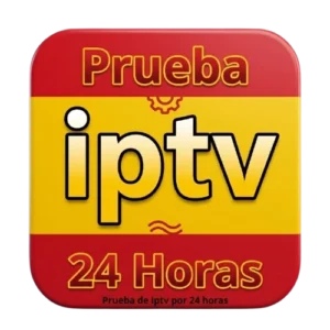 IPTV Prueba