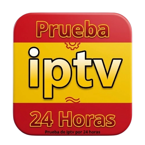 IPTV Prueba