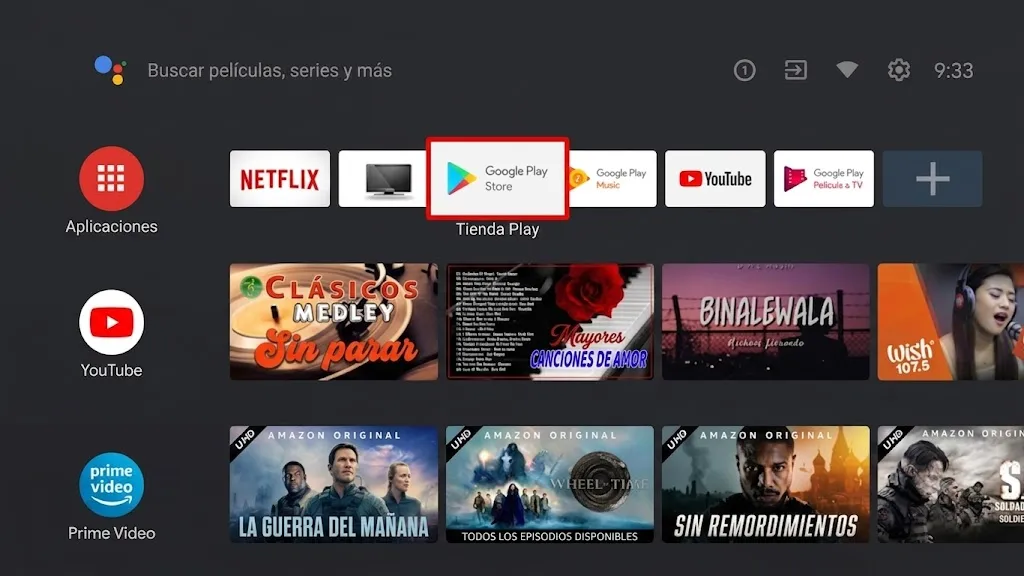 smartone iptv