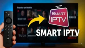 smart iptv