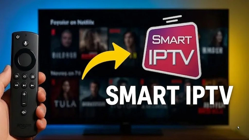 smart iptv