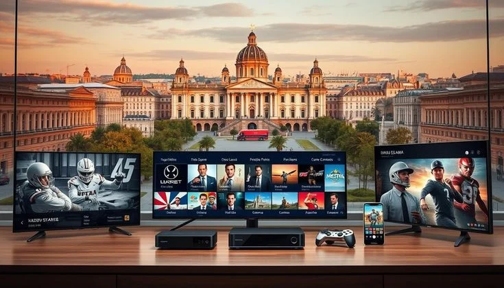 smart iptv