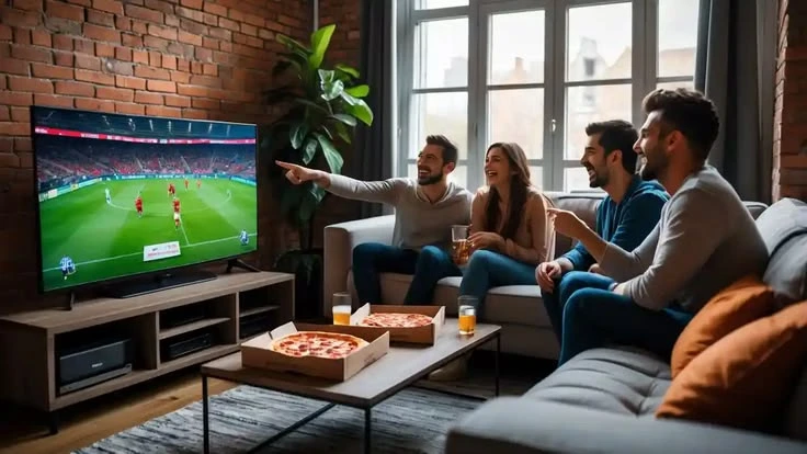 iptv españa