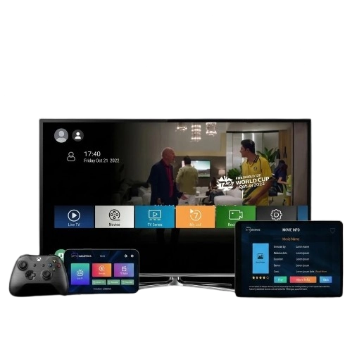 smart iptv