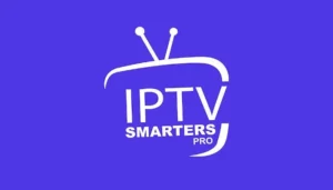 iptv smarters pro​