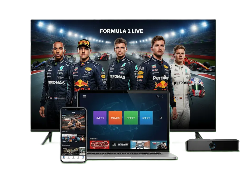 smart iptv