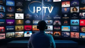 iptv smart player​
