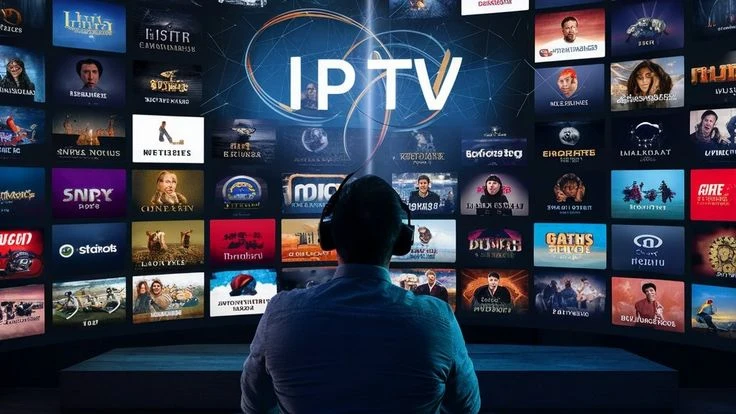 iptv smart player​