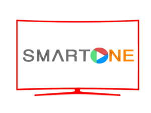 smartone iptv​