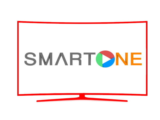 smartone iptv​
