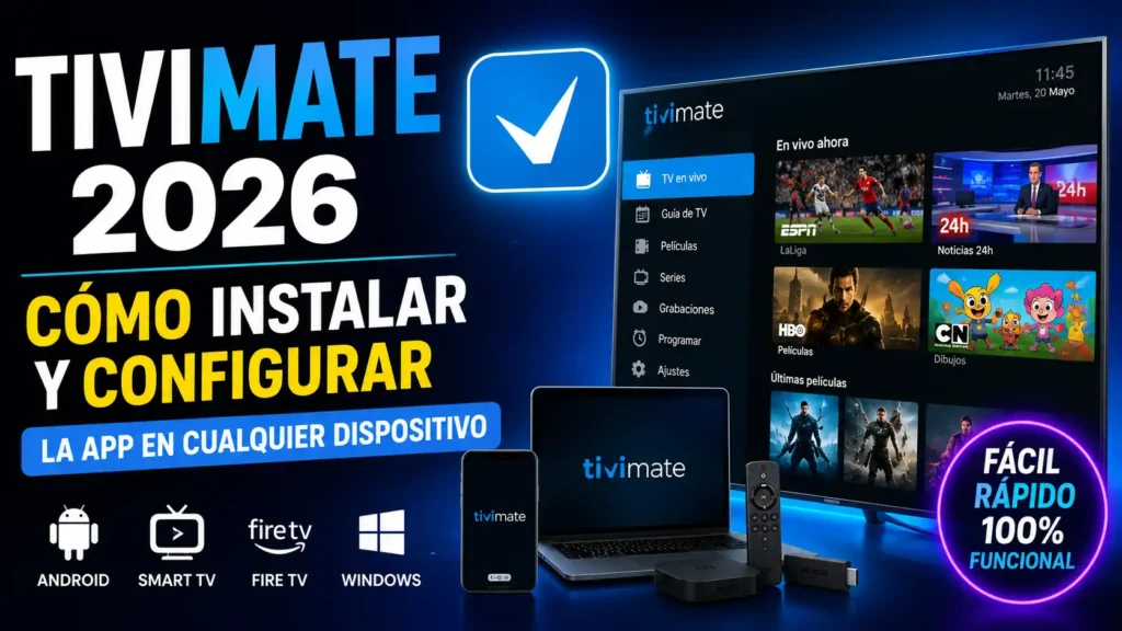 TiviMate
