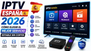 iptv españa​