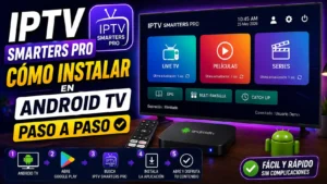 iptv smarters pro​
